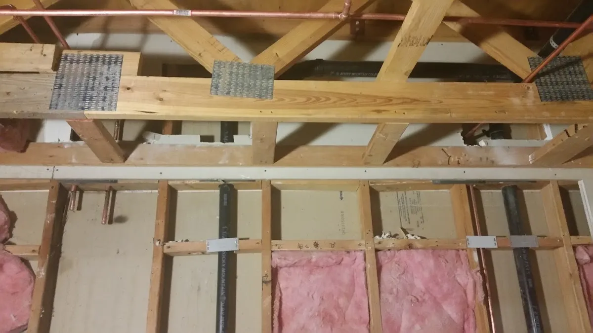 Plumbing services in Hiawatha, IA